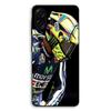 Case For Samsung Galaxy A07 Valentino Rossi Yamaha Doctor 46 MotoGP Manicase