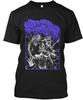 Новая футболка с бирками Sanguisugabogg Американская группа Death Metal Музыкальное искусство Винтажная футболка Унисекс футболка