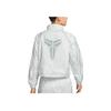 Nike Kobe Легкая тканая водоотталкивающая свободная куртка Женские куртки IB2719-100