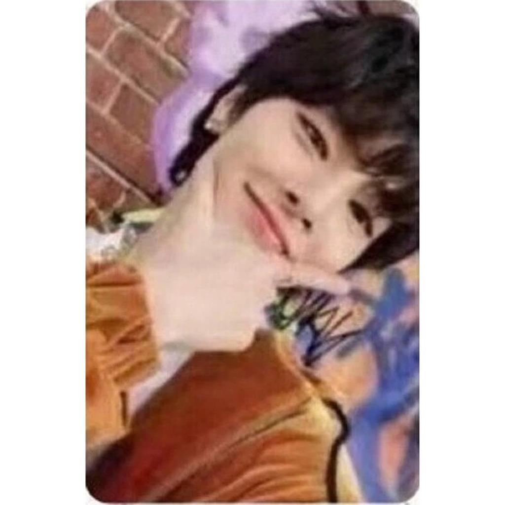 STRAY KIDS 5-Star POB ФОТОКАРТОЧКА APPLE MUSIC MUSICPLANT WITHMUU MUSICKOREA JYP LOTTE BDM MAKESTAR