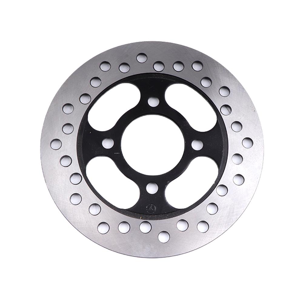 Universal 160/170mm Brake Disc Plate Rotor 68mm Fit For 50cc 70cc 90cc 110cc 125cc 150cc ATV Buggy Go Kart Quad Bike Accessories