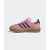 Adidas Gazelle Bold W Розовый Темно-синий H06122