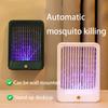 LED Automatic Mosquito Repellent Lamp Indoor Mother And Baby Charging Device, Restaurant Wall Mounted Standing, Etc