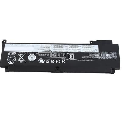 Аккумулятор для ноутбука 2215 мАч сменный аккумулятор для ноутбука ThinkPad T460S T470S 01AV405 01AV406 00HW024