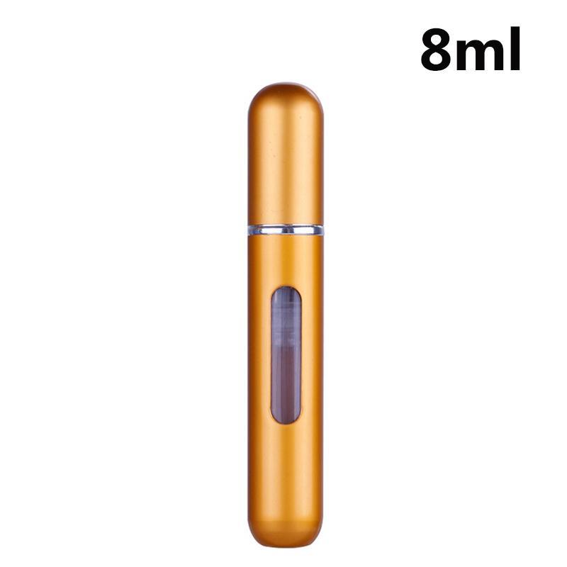 5/8 мл портативный мини многоразовый флакон с распылителем для духов, распылитель для путешествий, флакон с распылителем для духов