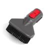 Multi Functional Stiff Bristle Brush Head for Dyson V7 V8 V10 V11 V12 V15 Vacuum Cleaner Attachment Clean Stains Cleaning Tools stain removal brush