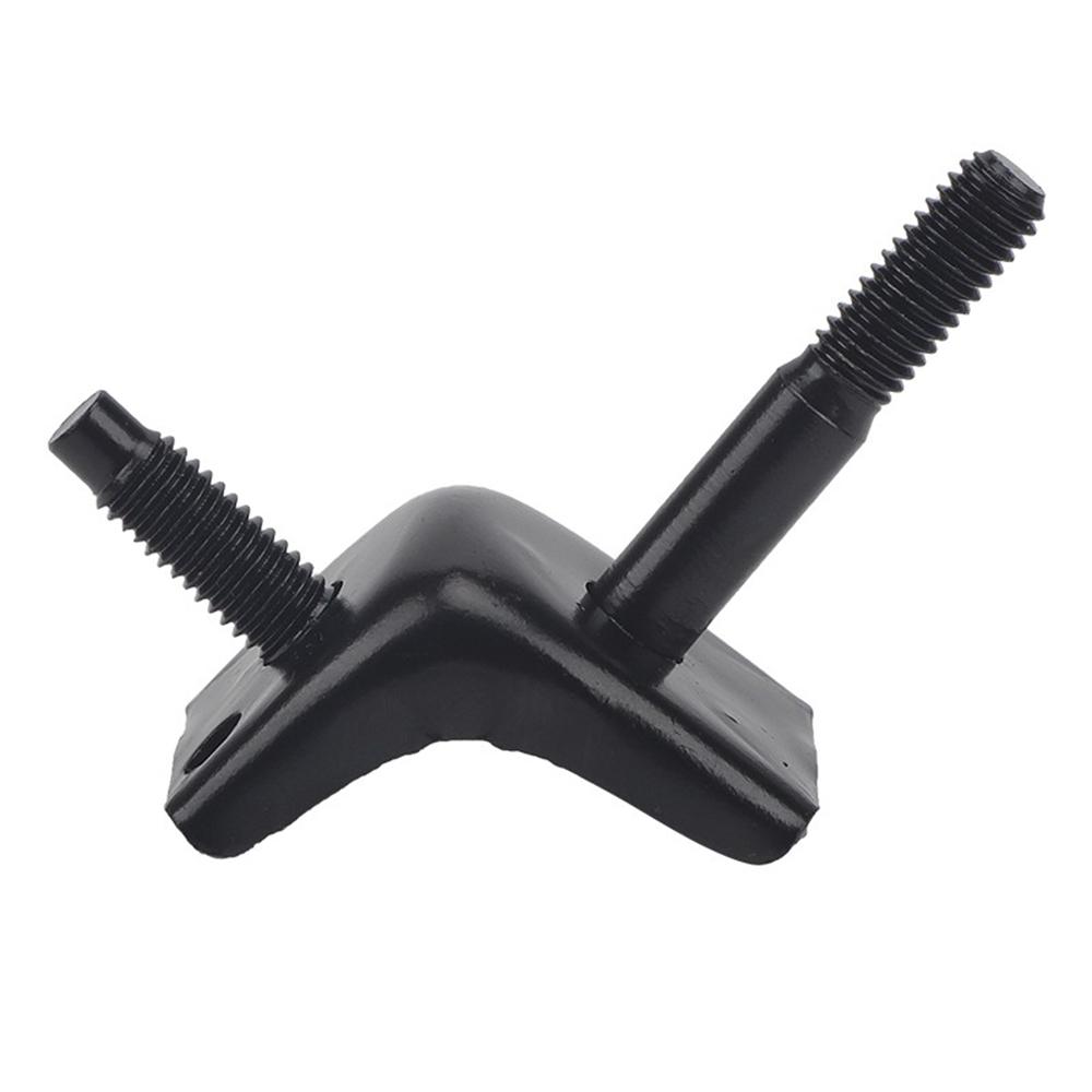 Боковой кронштейн крепления переднего бампера для Toyota 52145-89102