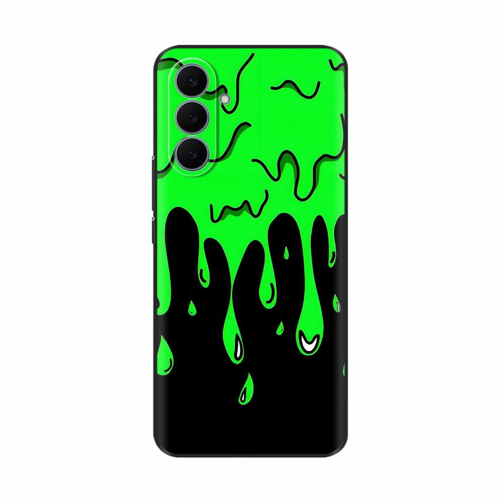 Для Samsung Galaxy S25 FE Чехол Мягкий Мультяшный ТПУ Силиконовый Задняя Крышка Телефона Для Samsung S25 FE Чехлы S25FE Бампер Чехлы Ракушки Сумка