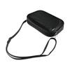 Cotton Doll Bag Solid Color Itabag PU Shoulder Bag Creative Transparent Bags  Men