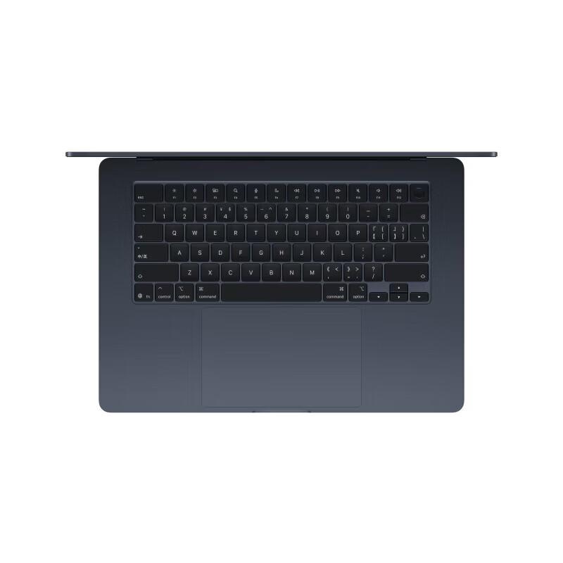 Apple Ноутбук MacBook Air 15 дюймов M5 (Модель 2026 года) (Китайская версия)