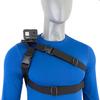 STUNTMAN 360 Shoulder, Chest, and Hip Harness for Action Cameras