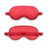 Silk Sleep Mask Eye Patch Blindfold