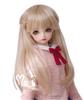 Кукольный парик Фигурка Кукла BJD Золото (13 Кукла)