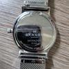 Подержанные часы SKAGEN ANCHER SKW6290