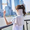 Солнцезащитный щиток для лица Ice Silk Защита шеи Летняя защита для верховой езды Активный отдых на свежем воздухе Путешествия шейный платок