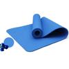 Gymnastics Non-Slip Tasteless Pilates Fitness Mats Exercise Sport Pads Yoga Mat