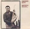CD FREDDIE KING - Getting Ready PSCW1032 DCC Japan Blues Used