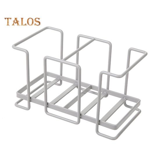 Держатель для бумажных стаканчиков, современный одноразовый двойной слот, твердый металл, сверхмощная столешница, одноразовая пластиковая полка для хранения стаканчиков, органайзер, товары для дома