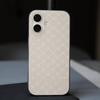 Чехол для телефона с логотипом J-Joops для IPhone 17 16 15 14 13 12 11 Гофрированный Матовый Мягкий Чехол Противоскользящий