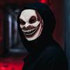 Halloween Holiday Party Costume Mask Trick Horror Toy Mask Horror Horror Mask