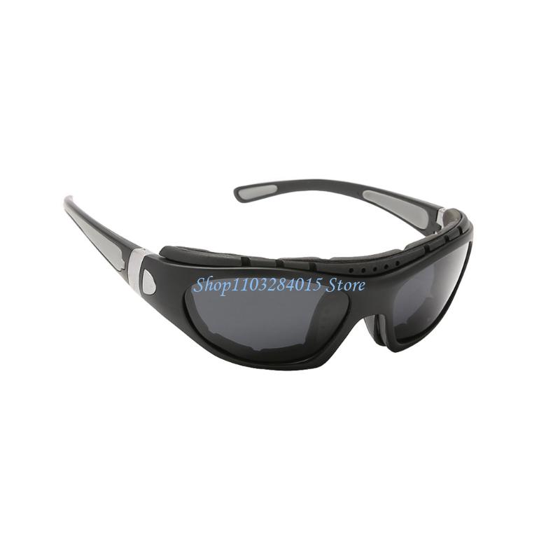 R6FF Modern Design UV400 Sunglasses For Eye Protections During Cycling Hiking