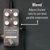 Pico Platform COMPRESSOR LIMITER Компрессор-лимитер Гитарный эффектор ELECTRO-HARMONIX /
