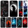 Samurai Japan Art Phone Case Cover Coque For Iphone Xiaomi Mi Samsung Galaxy Redmi Note A S 11 12 13 14 15 22 23 24 5G Pro Plus Max Fe Ultra