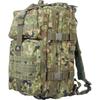 [STORMCROS] Stormcross Military Backpack Large Capacity Rucksack Assault Bag Self-Defense Force Equipment Camouflage Large LAGE 57L (JGSDF