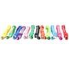 Small Easy Wear With Bell Cat Paw Print Pet Supplies Grooming Accessories Cat Necklace Pet Collar