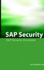 Книга SAP Security : SAP Security Essentials