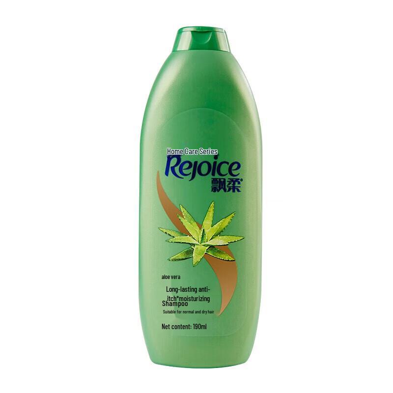 Rejoice Daily Care Moisturizing Shampoo