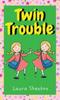 Книга Twin Trouble