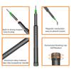 1 Набор 31 в 1 Torx Шестигранный Крестовой Магнитный Отвертка Биты Телефон Часы Ноутбук Мини Инструмент для Ремонта Прецизионный Набор Отверток