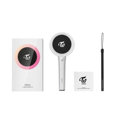 Twice Candy Bong Z Light Stick для поддержки поклонников церемонии вокального концерта