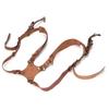 Adjustable length Camera Strap Genuine leather Camera Harness DSR Belt  DSLR photography