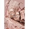 Casio G-Shock GM-S110PG-4AJF Mid-Size Metal Covered Watch Pink Beige Women's