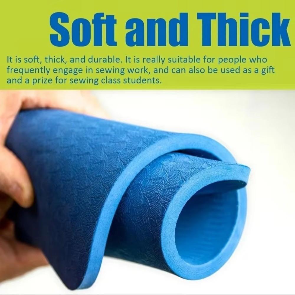 2 шт. Многофункциональный коврик-педаль для швейной машины, звукоизоляционная подкладка, аксессуары для швейной машины