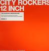 12-дюймовая пластинка SUNSHINE UNDERGROUND - Put You In Your Place / I Ain't Los ROCKERS36 City Rockers 2006 UK Танцевальная & Электронная Б/У