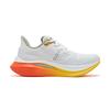 SAUCONY Endorphin Speed 5 Удобная Мягкая Поддержка Марафонские Беговые Кроссовки Унисекс Беговые Кроссовки Белый S31007-642