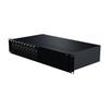keepLINK KP-9000-2U-2P-3S14 14-Slot Fiber Transceiver Rack