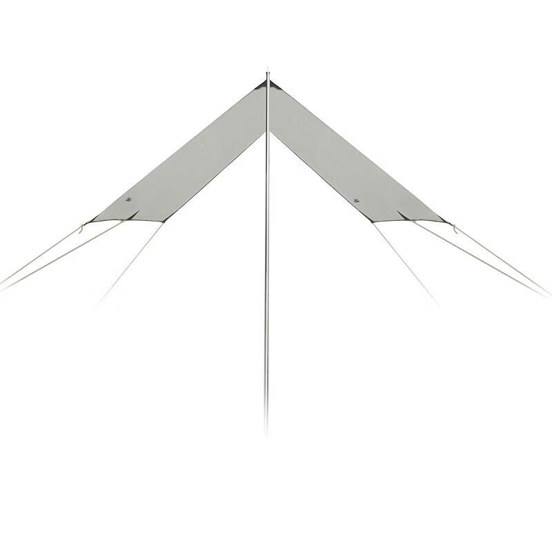 Car Butler GJ-2221 Outdoor Camping Canopy Tent