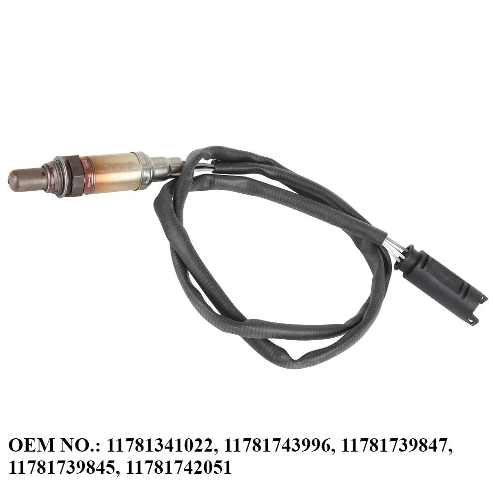 Подходит для старого датчика кислорода Land Rover BMW 11781433940 11787513963 0258005109