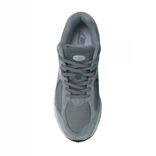 M2002RST New Balance 2002R Steel (Мужской)