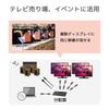 HDMI-разветвитель RATOC Systems с поддержкой и внешним аудиовыходом RS-HDSP4PA-4KA 4K60Hz/ понижающее масштабирование