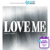 [Предзаказ] ШОНУ X ХЁНВОН (MONSTA X) EP [LOVE ME] В ДИГИПАКЕ (Ограниченное) (Онлайн-преимущество)