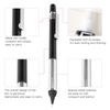 Mechanical Pencil 2B Metal School Students Stationery Art Sketch Automatic Writing Tool
