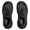 HOKA One One Restore TS Chukka Carbon Black унисекс кроссовки 1169150-CRBN