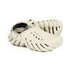 Sandals Aquashoes Eco Clogs Bone