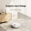 Робот-пылесос с функцией влажной уборки Xiaomi Robot Vacuum Mop 3C Enhanced