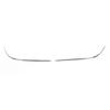 1Pair Front Bumper Outer Molding Chrome Cover 2208850674 Protective Stylish Replacement for Benz